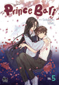 Prince Bari GN Vol 05