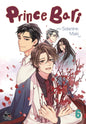 Prince Bari GN Vol 06