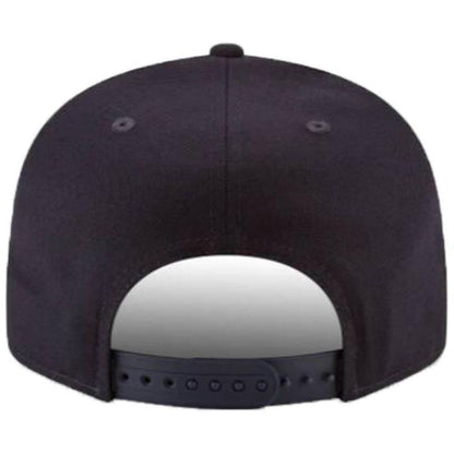 HOUSTON ASTROS MLB BASIC 9FIFTY-navy/orange
