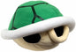 New Super Mario Brothers Wii 6 Inch Plush Figure - Shell Sound Plush