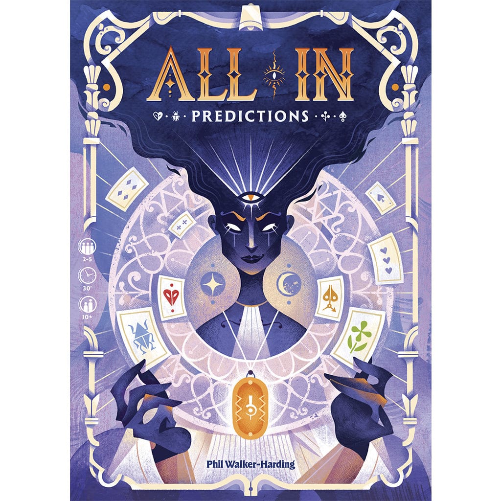 All In - Predictions