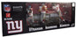 NFL Legends Action Figures Box Set: New York Giants Box 3-pack (Sub-Standard Packaging)