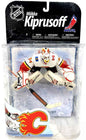 NHL Hockey Sports Picks 6 Inch Static Figure Series 22 - Miikka Kiprusoft White Jersey Chase