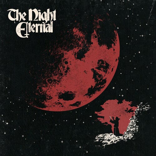 Night Eternal - Night Eternal