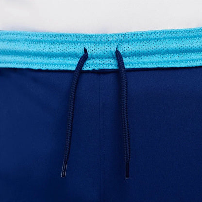 Nike 2022-23 England Youth Home Stadium Short Blue Void-Blue Fury