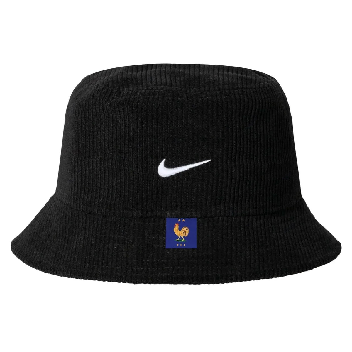 Nike 2024-25 France Corduroy Bucket Hat