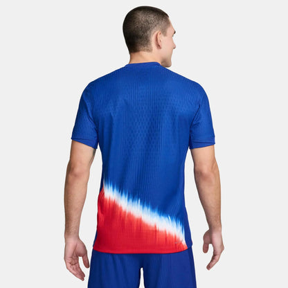 Nike 2024-25 USMNT Men's Authentic Away Jersey