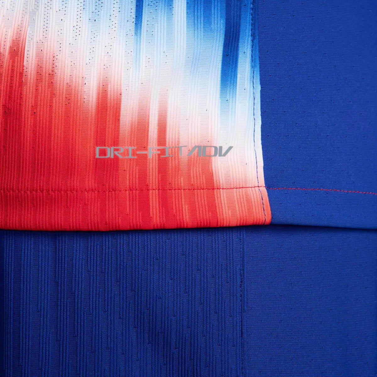 Nike 2024-25 USMNT Men's Authentic Away Jersey