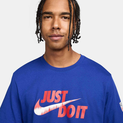 Nike 2024-25 USMNT Men's JDI Tee Shirt