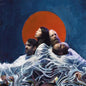 Little Dragon - Slugs of Love (Clear Splatter Vinyl)