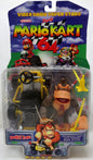 Nintendo Presents 5 Inch Action Figure Mario Kart 64 - Donkey Kong
