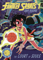 FANTASY SPORTS GN VOL 01 COURT OF SOULS