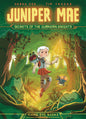 JUNIPER MAE SECRETS OF GUARDIAN KNIGHTS GN