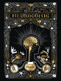 Neurocomic Comic About The Brain