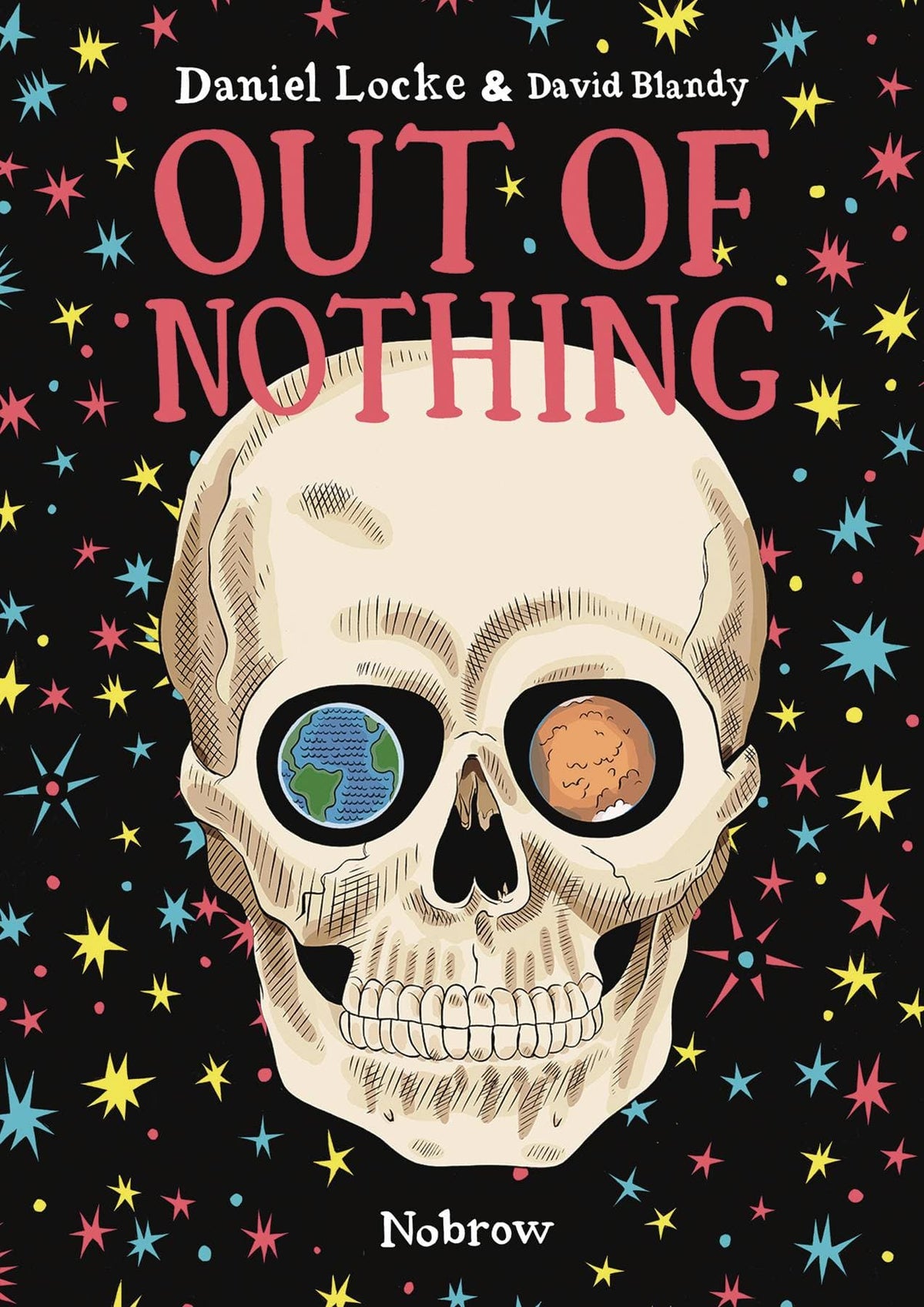 Out Of Nothing GN