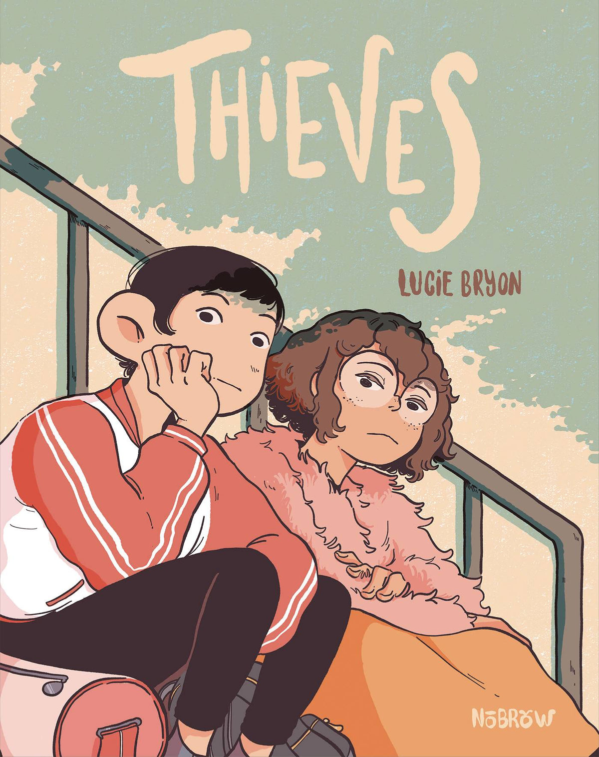 Thieves GN