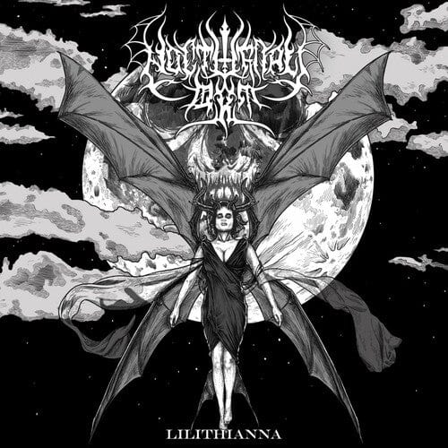 Nocturnal Art - Lilithianna