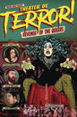 THEATER OF TERROR REVENGE OF THE QUEERS GN (MR)