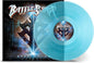 Battle Beast - Steelbound (Clear Vinyl, Blue, Gatefold LP Jacket)