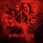 Beyond the Black - Beyond The Black (Indie Exclusive, Clear Vinyl, Violet, Gatefold LP Jacket)