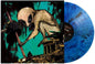 Nuclear - Murder of Crows - Blue Marble Vinyl