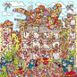 Of Montreal - Lady On The Cusp - Clear Sky Blue [Explicit Content]