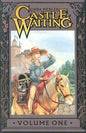 Castle Waiting Vol 1 Lucky Road TP