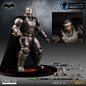 One-12 Collective 6 Inch Action Figure Batman V Superman Dawn Of Justice - Armored Batman SDCC 2016