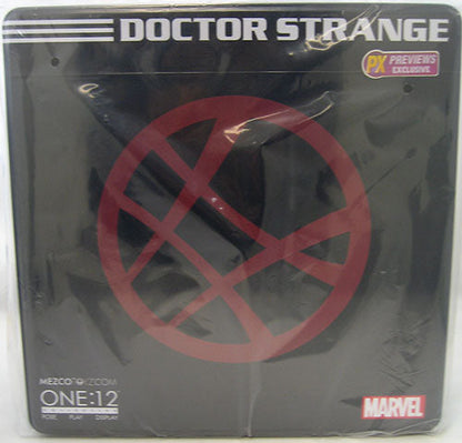 One-12 6 Inch Action Figure Exclusive - Defenders Doctor Strange
