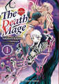 Death Mage GN Vol 01