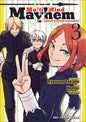 Multi Mind Mayhem GN Vol 03 Isekai Tensei Soudouki (MR)