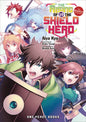 Rising Of The Shield Hero GN Vol 19