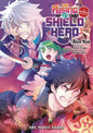 Rising Of The Shield Hero GN Vol 21