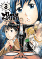 Hinamatsuri GN Vol 03