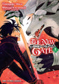 New Gate Manga GN 05