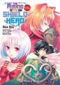 Rising Of The Shield Hero GN Vol 06 Manga