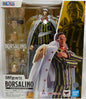 One Piece 6 Inch Action Figure S.H. Figuarts Exclusive - Borsalino Future Island Egghead