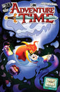 ADVENTURE TIME (2025) #2 CVR B ASIA SIMONE VAR