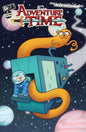 ADVENTURE TIME (2025) #4 CVR A NICK WINN