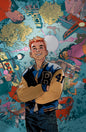 ARCHIE #1 CVR F STUART IMMONEN FOIL VAR (Release Date: 09/02/2026)