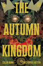 AUTUMN KINGDOM #4 (OF 4) CVR A CHRISTOPHER MITTEN