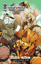 BIKER MICE FROM MARS (2025) #1 CVR B KARL KERSCHL VAR