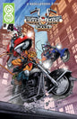 BIKER MICE FROM MARS (2025) #4 CVR B GAVIN SMITH VAR