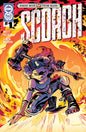 BIKER MICE FROM MARS SCORCH #1 CVR A TANGO (Release Date: 08/12/2026)