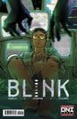 BLINK #4 (OF 5) CVR B LIANA KANGAS VAR