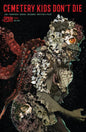 CEMETERY KIDS DONT DIE #2 (OF 4) CVR B ALEX ECKMAN LAWN VAR (MR)