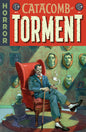 EC CATACOMB OF TORMENT #14 CVR A OLIVER DOMINGUEZ (Release Date: 08/26/2026)