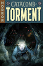 EC CATACOMB OF TORMENT #14 CVR B DANNY LUCKERT VAR (Release Date: 08/26/2026)