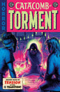 EC CATACOMB OF TORMENT #15 CVR B NAOMI FRANQ VAR (Release Date: 09/16/2026)