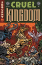 EC CRUEL KINGDOM 2 #1 CVR A MARK BUCKINGHAM (Release Date: 09/02/2026)